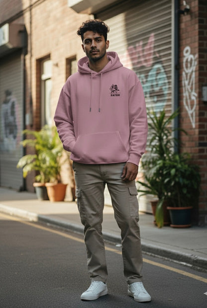 FATEH UNISEX HOODIE