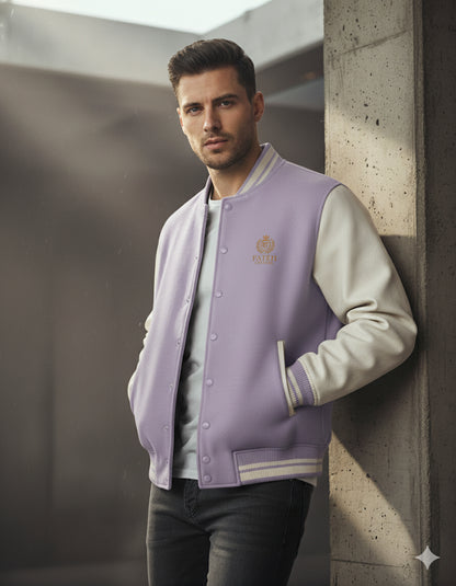 Unisex Varsity Jacket