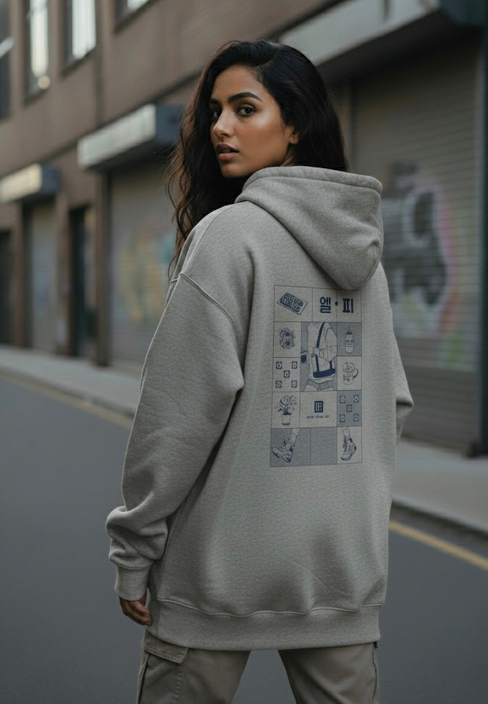 Unisex Hoodie