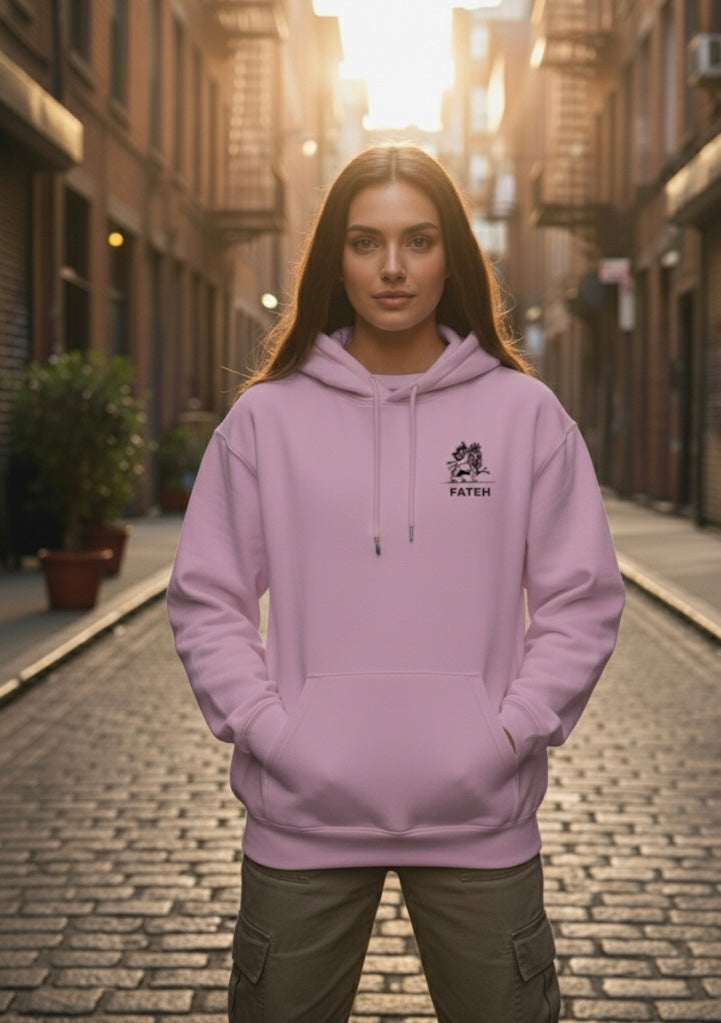 Unisex Hoodie
